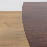 Rosewood Coffee Table by David Rosén for Nordiska Kompaniet, Sweden, 1960s