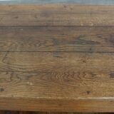 Antique Late 19th-Century Counter / Sideboard / Display Table with a Drawer