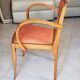 Bridge armchair from the 1950s