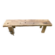 Carpenter's workbench