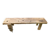 Carpenter's workbench