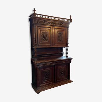 Henri IV furniture