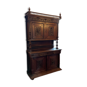 Henri IV furniture