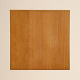 Square coffee table