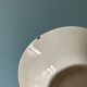 Set of a soap dish and a comb holder Terre de Fer 1900