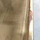desk design RODOLFO DUBARRY covered brass decor desk brass