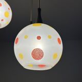 Vintage chandelier