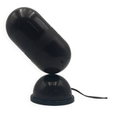 Gamma Lux UFO Desk or Wall Lamp - Space Age Design Crafted in Italy 1970s