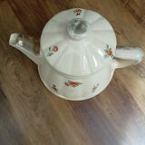 Teapot