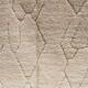 Large Beni Ouarain rug, 290 x 215 cm - G1034