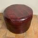 Vintage de Sede pouf