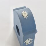 Wedgwood Jasperware clock in the 90s