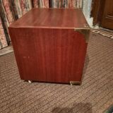 Scandinavian style furniture