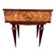 Art Deco bedside table