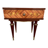 Art Deco bedside table