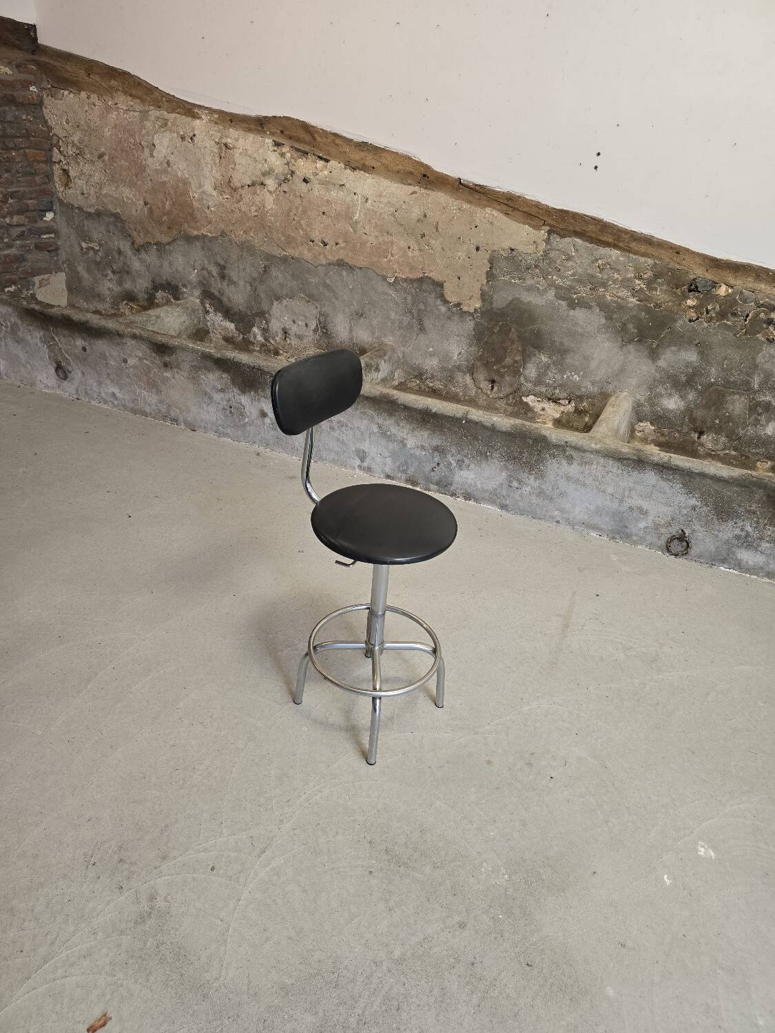 Workshop chair 1960