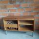 Enfilade meuble de bureau classeur à rouleau