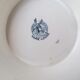 Tureen Saint Amand and Hanage Marie-Louise