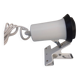 Clip-on spotlight Lita