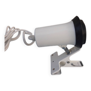 Clip-on spotlight Lita