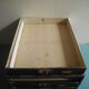 Antique haberdashery cabinet, LV Paris, JTPF