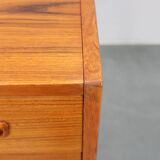 1960s Danish Teak Chest of Drawers
