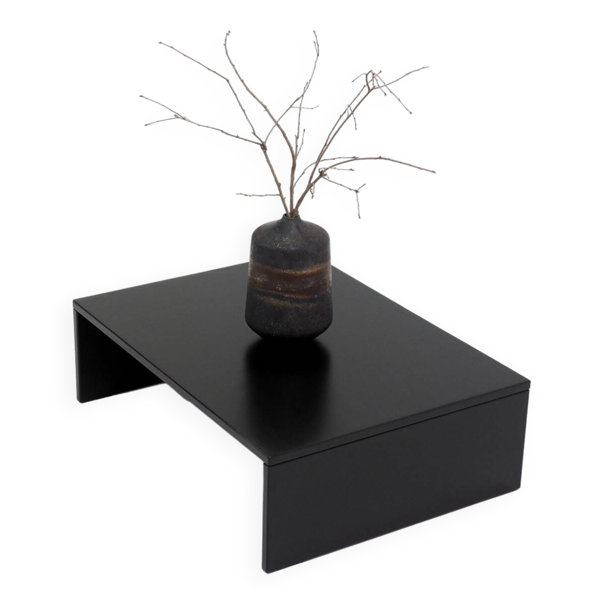 Rare Gerrit Rietveld “tz77” Coffee Table for ‘t Spectrum, 1968