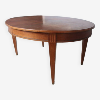 Table ronde, Table ancienne