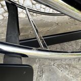 LC4 chaise longue no. 1382 Le Corbusier, Jeanneret & Perriand Cassina, 1960