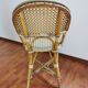 Bistro chair house Gatti