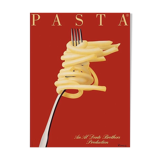 Original pasta wine show
