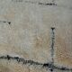 Blessed Berber carpet orarain 2m60x1m64