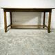 Table de ferme