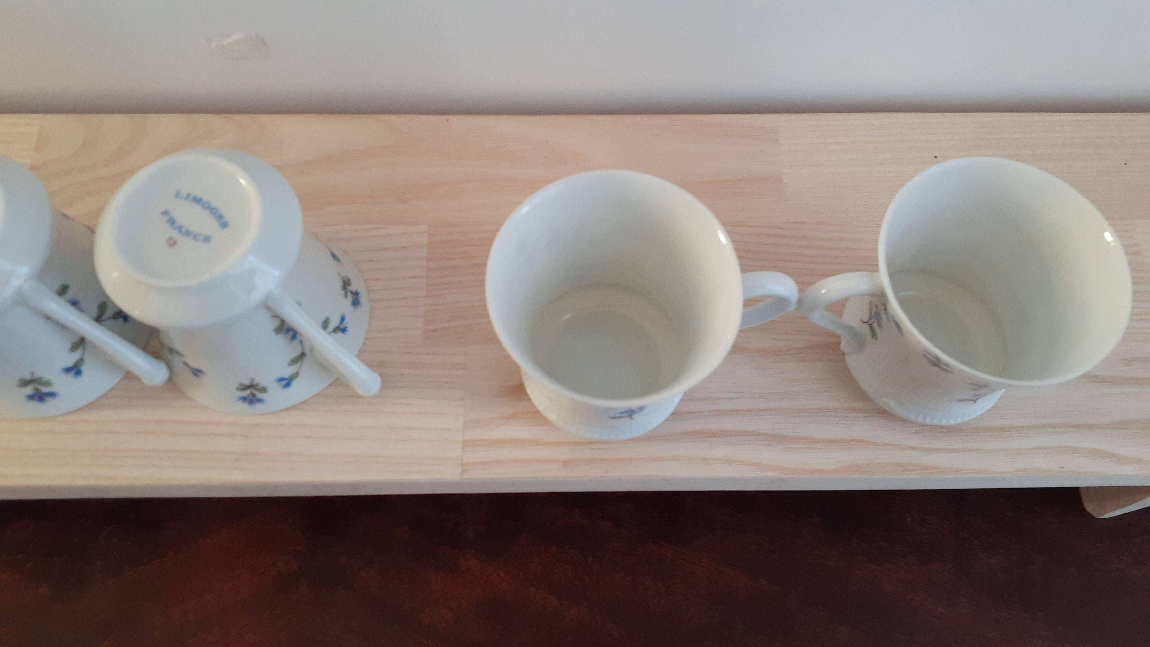 Barbeaux Coffee Mugs