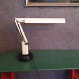Lucifer Fagerhults lamp design A&E 1975