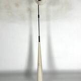 Postmodern floor lamp Club 1195 by Giuseppe Ramella for Arteluce, ITALY 1980s