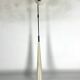 Postmodern floor lamp Club 1195 by Giuseppe Ramella for Arteluce, ITALY 1980s