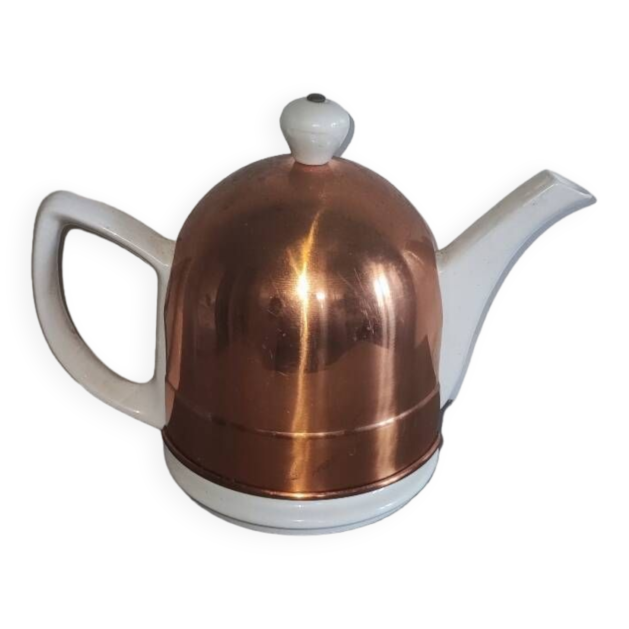 Tea-pot