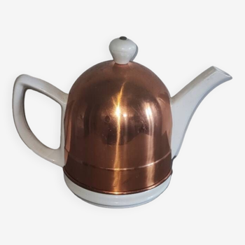Tea-pot