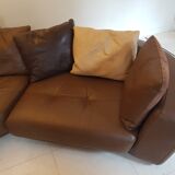 Roche Bobois sofa "Allusion" by Philippe Bouix