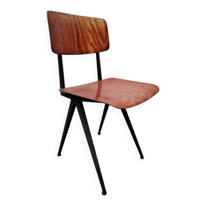 Chaise compas vintage - marko