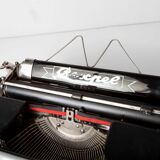 Rexpel Luxe Typewriter Germany 1927