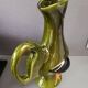Vase pitcher ceramic by Cocorico Ploet - Modernist Laval