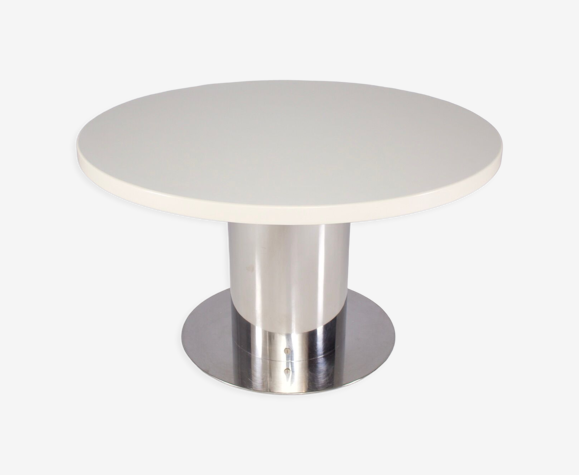 Table ronde « Cidonio » Antonia Astori de Ponti