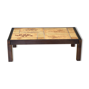 Table basse