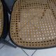 Pair of chairs Bistrot ZPM Radomsko by Thonet year 1960