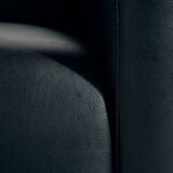 Cubic armchair by Paolo Piva for Wittmann