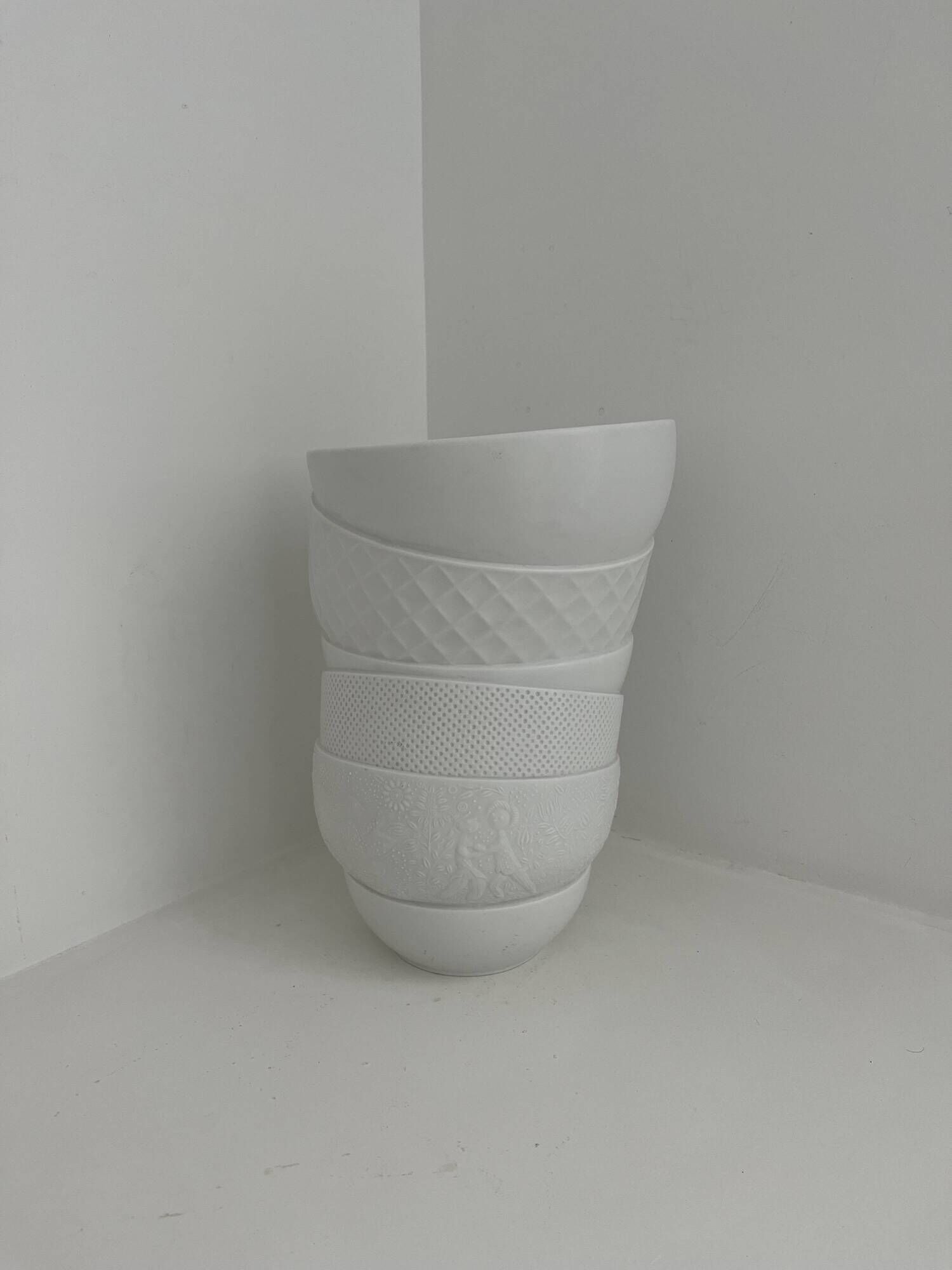 Rosenthal vase