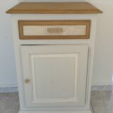 Solid oak confiturer