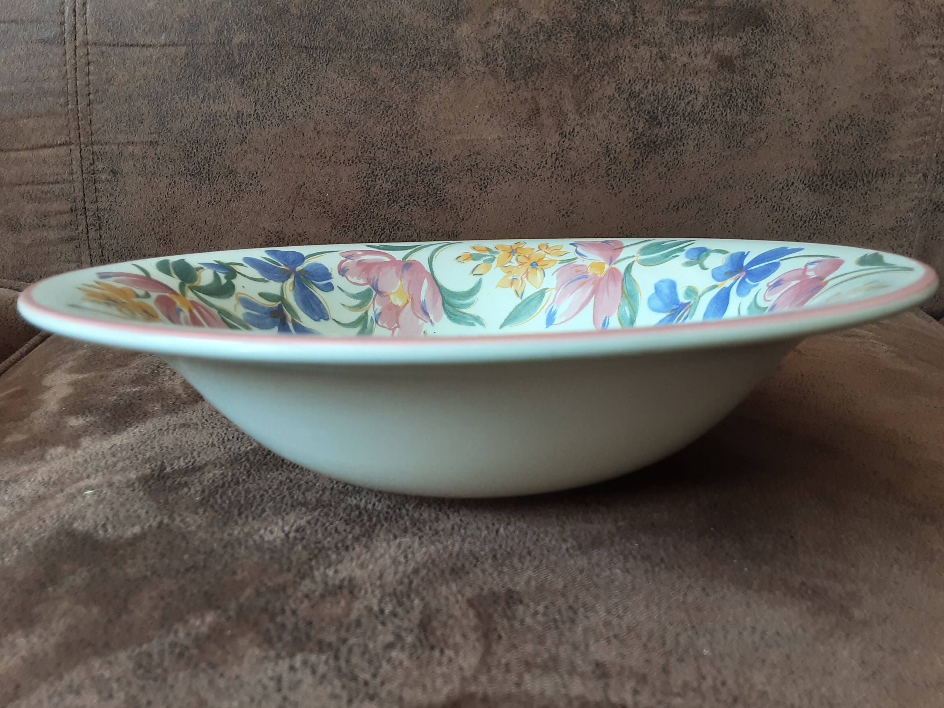 Set of 2 bowls Chelsea England